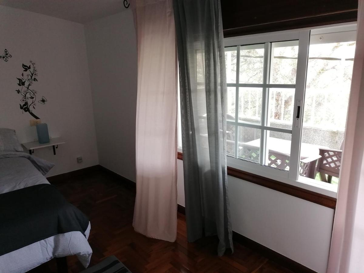 Casa Ribe Villa Tui Eksteriør bilde