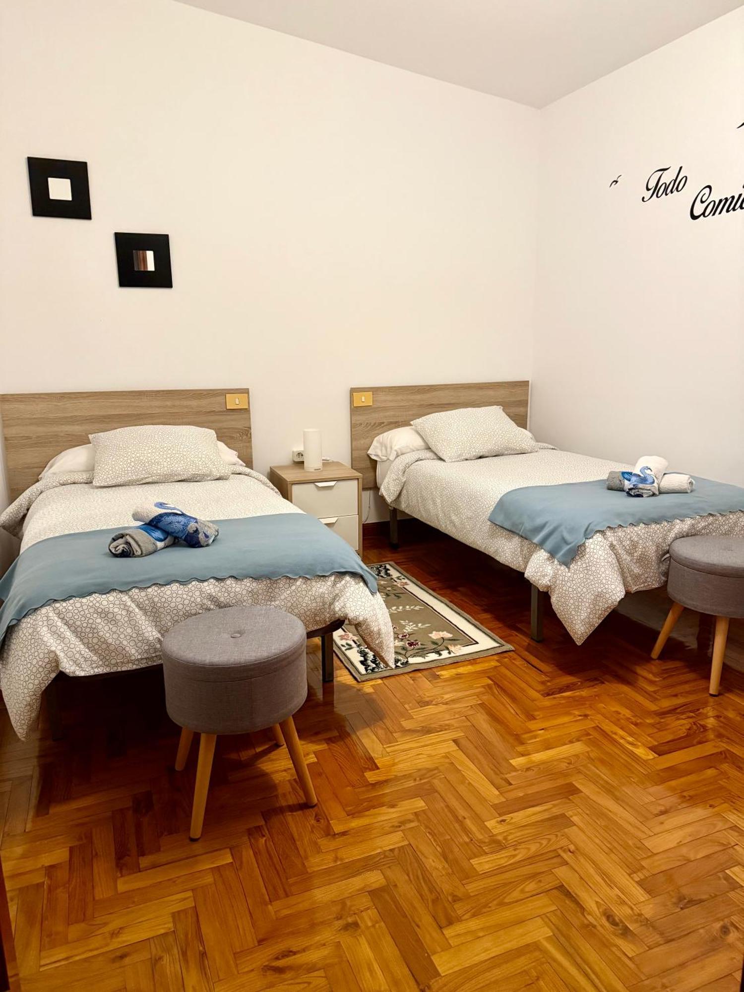 Casa Ribe Villa Tui Eksteriør bilde